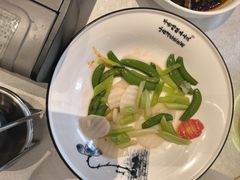 -国人川菜(李家村建东街店)