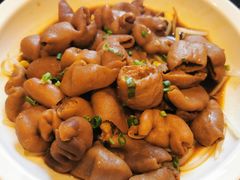 -兔爸私家小厨(新北万达店)