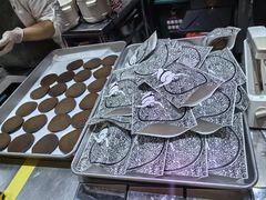 -辛一·铜锣烧(大宁久光店)