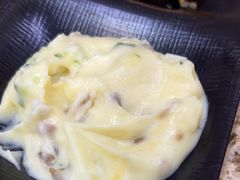 -真利味·脊骨火锅·正宗韩国料理(韩乐坊店)
