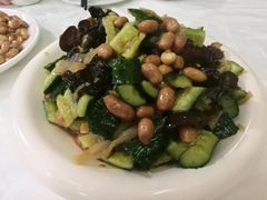-聚福缘菜馆(隆昌路店)
