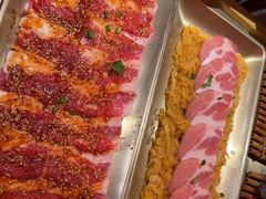 -西塔老太太泥炉烤肉(亚运村店)