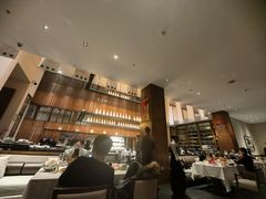 -拉萨瑞吉酒店-秀餐厅