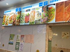 -水韵·渔家臻品私房菜(中庙店)