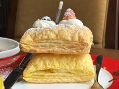 -金鹰国际酒店·满园春中餐厅
