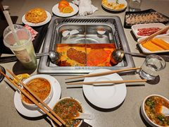 -海底捞火锅(顺义华联店)