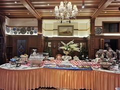 -马勒别墅饭店(静安寺店)