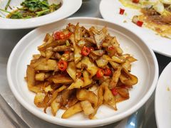 -悦隆酒店-中餐厅