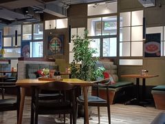 -JINNS锦时 steak&pizza(浸信会礼拜堂旧址店)