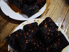 -五娭毑臭豆腐(黄兴南路店)