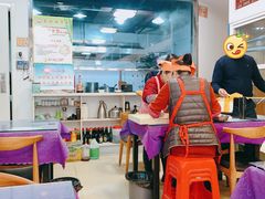 -东北饺子王(港澳广场购物中心店)