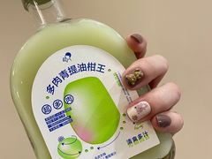 -喜茶(上海北外滩来福士店)