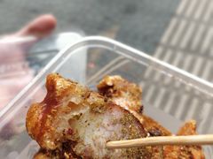 -脆皮五花肉(建东街旗舰店)