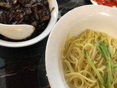 -桃园中华料理炸酱面(燕儿岛路店)