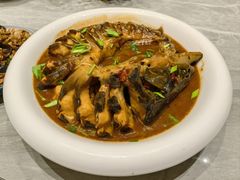 -何适山庄 ·可团建(水长城P2停车场店)