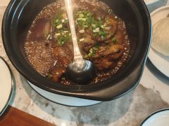 -小乡小镇·传承桐庐土菜·老板亲自烧的菜