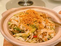 -利苑酒家(宜安广场店)