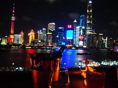 -外滩8号 whisky bar(金延大厦店)