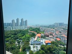 -厦门明发国际大酒店(会展中心环岛路店)