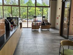 -星巴克(天津工华道智慧山店)