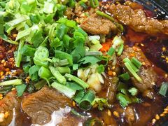 -马路边边·成都串串(翠柏路店)