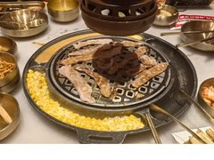 -韩宫宴和牛烤肉(苏州悠方购物中心店)