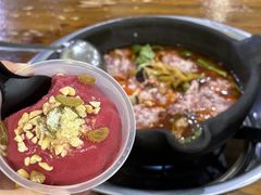 -笔记安顺夺夺粉火锅