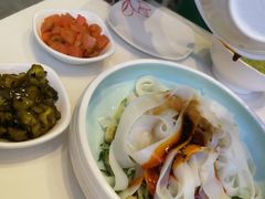 -嘉和一品粥(津华昌道店)