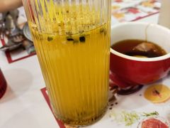 -斗牛士牛排餐厅(嘉里汇店)