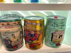 -青岛啤酒博物馆