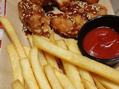 -必胜客(东营万达店)