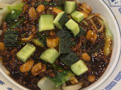 -老雒阳面馆·水席·洛阳菜(王城路店)