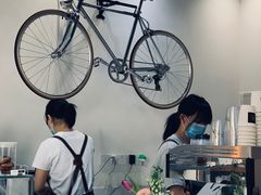 -常识咖啡common sense(春熙路店)