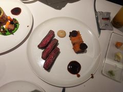 -L'Arome芳芳法国餐厅(仙林金鹰店)