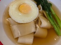 -香厨中餐厅(松北香格里拉店)
