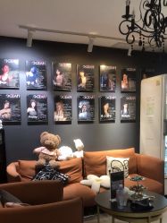 -OCEAN DANCE高空舞蹈室