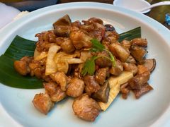 -雀舞云南菜(天津天河城购物中心店)