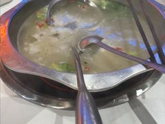 -八合里潮汕鲜牛肉火锅(吉大店)