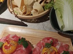 -鲜潭蒸汽石锅鱼(五道口购物中心店)