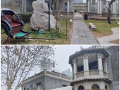 -卫鼎轩·曹公馆(鼓楼店)