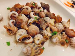 -好兄弟郭巨海鲜(天一阁店)