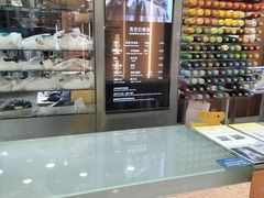 -福奈特洗衣·洗鞋·奢侈品护理(武汉国际广场店)