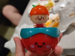 -海底捞火锅(壹悦城店)