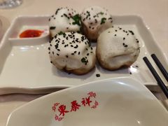 -东泰祥生煎馆(重庆北路店)