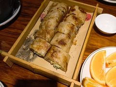 -随缘小馆(红岭路店)