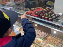 -小宝栗子(西安道店)