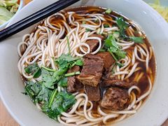 李先生牛肉面-李先生牛肉面大王(昌平鼓楼店)