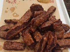 -民族饭荘(新华大街店)