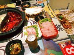 -让签签飞小郡肝串串香(春熙路形象店)