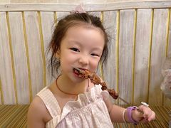 -格日勒阿妈蒙古厨房(大召店)